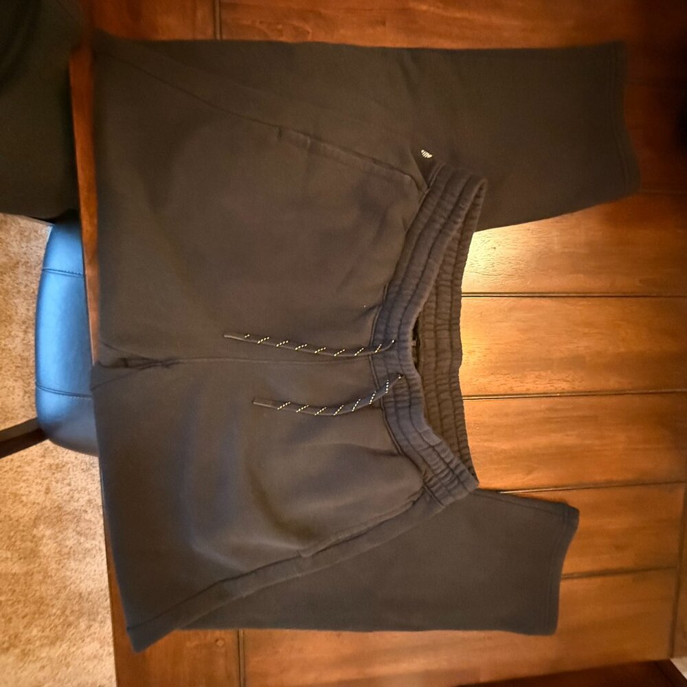 Zella Men's Sweatpants, Men's Medium